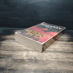 The Assassin - Clive Cussler รูปที่ 5
