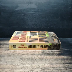 Without Warning - John Birmingham รูปที่ 3