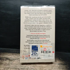 The Lady From Zagreb - Philip Kerr รูปที่ 2