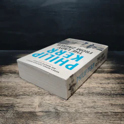 The Lady From Zagreb - Philip Kerr รูปที่ 5