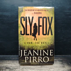 Sly Fox - Jeanine Pirro