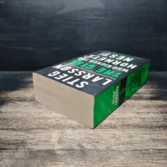 The Girl Who Kicked The Hornets' Nest - Stieg Larsson รูปที่ 5