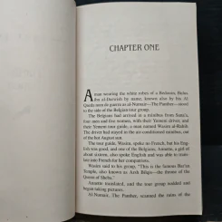 The Panther - Nelson DeMille รูปที่ 7