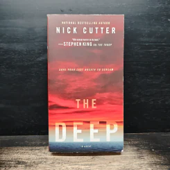 The Deep - Nick Cutter รูปที่ 1