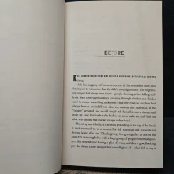 Last Chance to Die - Noah Boyd รูปที่ 7