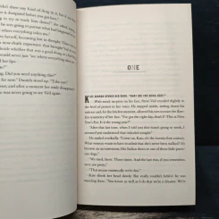 Last Chance to Die - Noah Boyd รูปที่ 8