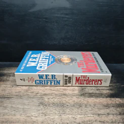 The Murderers - W.E.B. Griffin รูปที่ 3