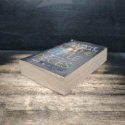 All the Little Pieces - Jilliane Hoffman รูปที่ 4