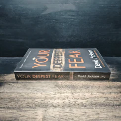 Your Deepest Fear - David Jackson รูปที่ 3