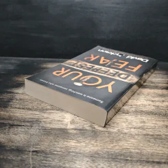 Your Deepest Fear - David Jackson รูปที่ 5
