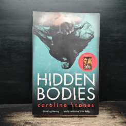 Hidden Bodies - Caroline Kepnes