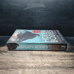 Hidden Bodies - Caroline Kepnes รูปที่ 3