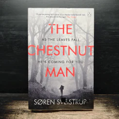 The Chestnut Man - Søren Sveistrup รูปที่ 1