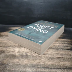 A Gift for Dying - M. J. Arlidge รูปที่ 4