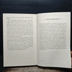A Gift for Dying - M. J. Arlidge รูปที่ 8