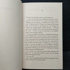 A Gift for Dying - M. J. Arlidge รูปที่ 7