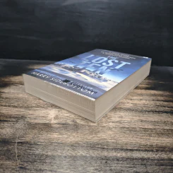 The Lost Ten - Harry Sidebottom รูปที่ 4