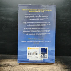 The Lost Ten - Harry Sidebottom รูปที่ 2