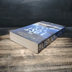 The Lost Ten - Harry Sidebottom รูปที่ 5