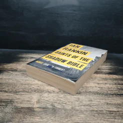 Saints of the Shadow Bible - Ian Rankin รูปที่ 4