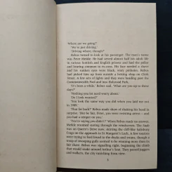 Saints of the Shadow Bible - Ian Rankin รูปที่ 7