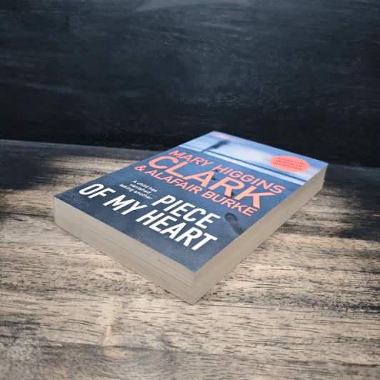 Piece of My Heart - Mary Higgins Clark, Alafair Burke รูปที่ 4