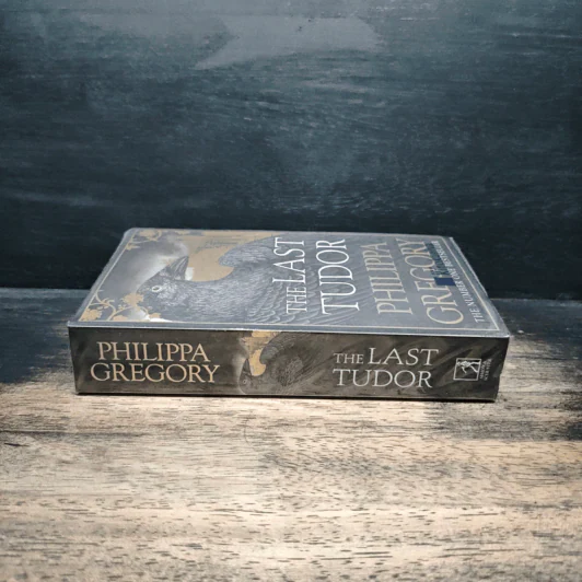 The Last Tudor - Philippa Gregory รูปที่ 3