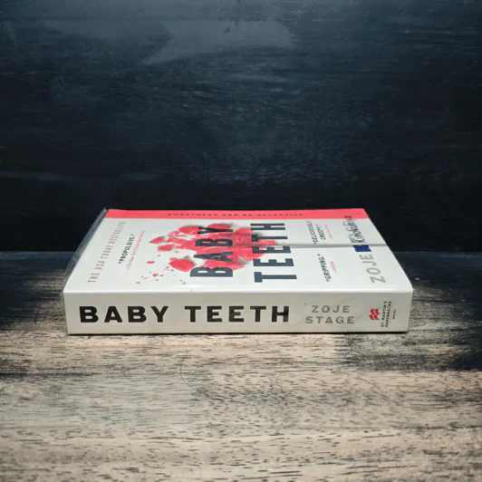 Baby Teeth - Zoje Stage รูปที่ 3