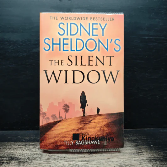 Sidney Sheldon's The Silent Widow - Tilly Bagshawe รูปที่ 1