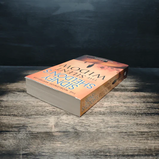 Sidney Sheldon's The Silent Widow - Tilly Bagshawe รูปที่ 5