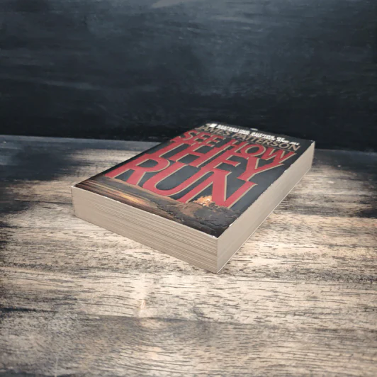 See How They Run - James Patterson รูปที่ 4