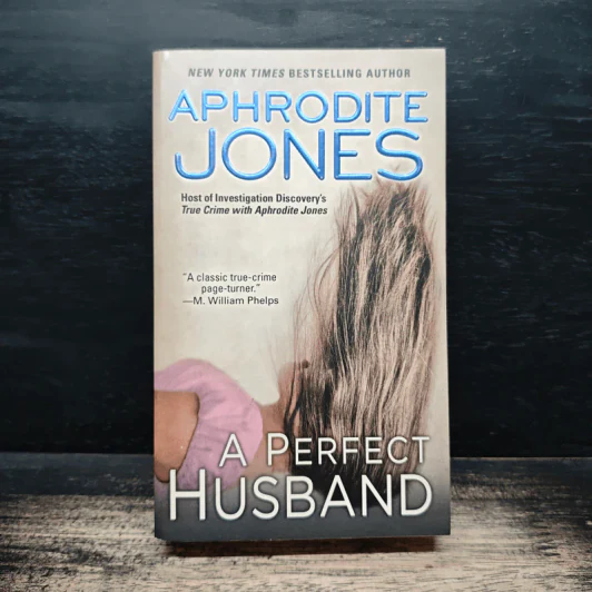 A Perfect Husband - Aphrodite Jones รูปที่ 1
