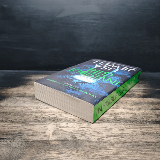 Invisible Girl - Lisa Jewell รูปที่ 5