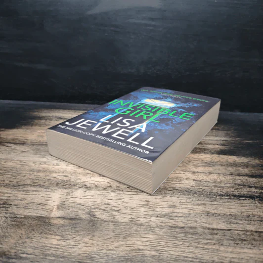 Invisible Girl - Lisa Jewell รูปที่ 4