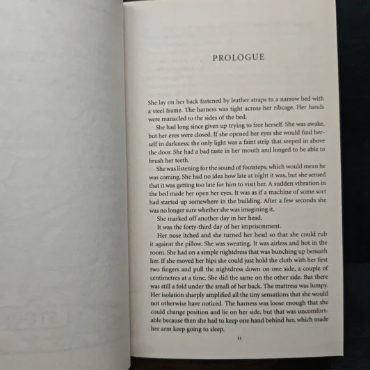 The Girl who Played with Fire - Stieg Larsson รูปที่ 7