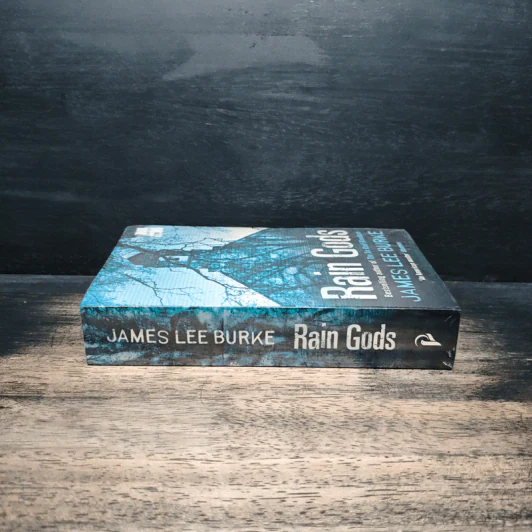 Rain Gods - James Lee Burke รูปที่ 3