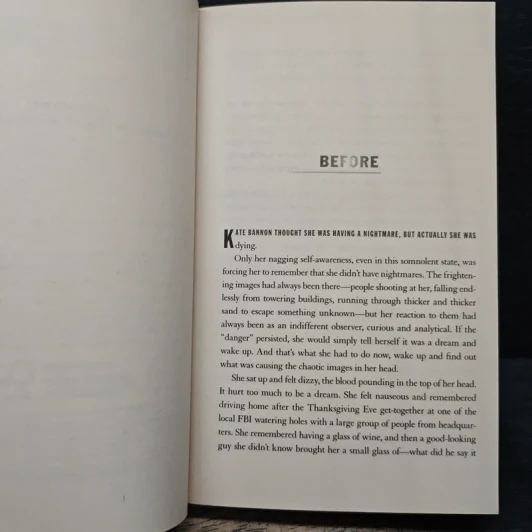 Last Chance to Die - Noah Boyd รูปที่ 7