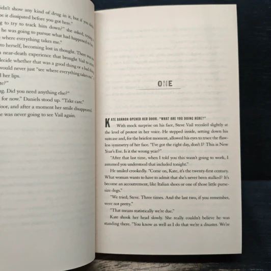 Last Chance to Die - Noah Boyd รูปที่ 8