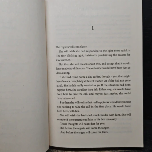 Your Deepest Fear - David Jackson รูปที่ 7