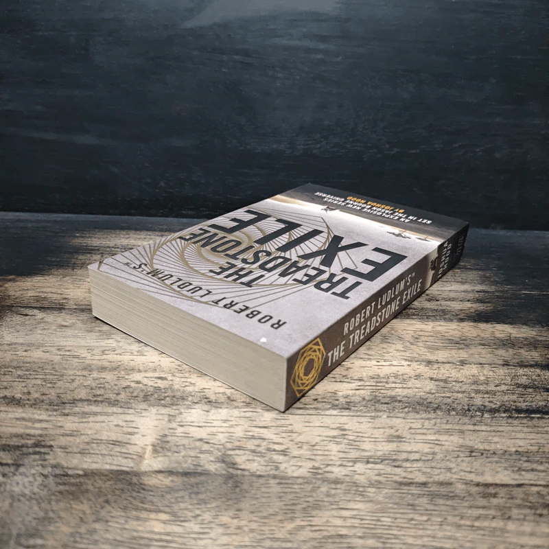 Robert Ludlum's The Treadstone Exile - Joshua Hood รูปที่ 5