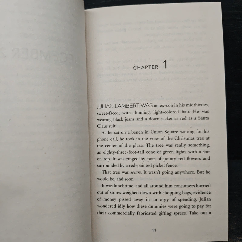 19th Christmas - James Patterson, Maxine Paetro รูปที่ 8