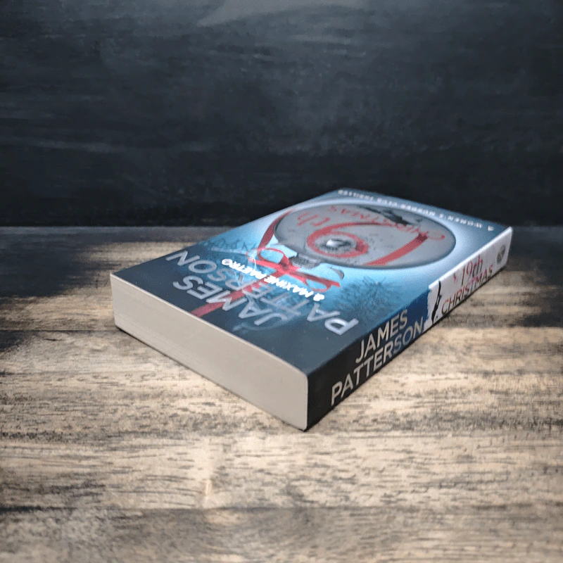 19th Christmas - James Patterson, Maxine Paetro รูปที่ 5
