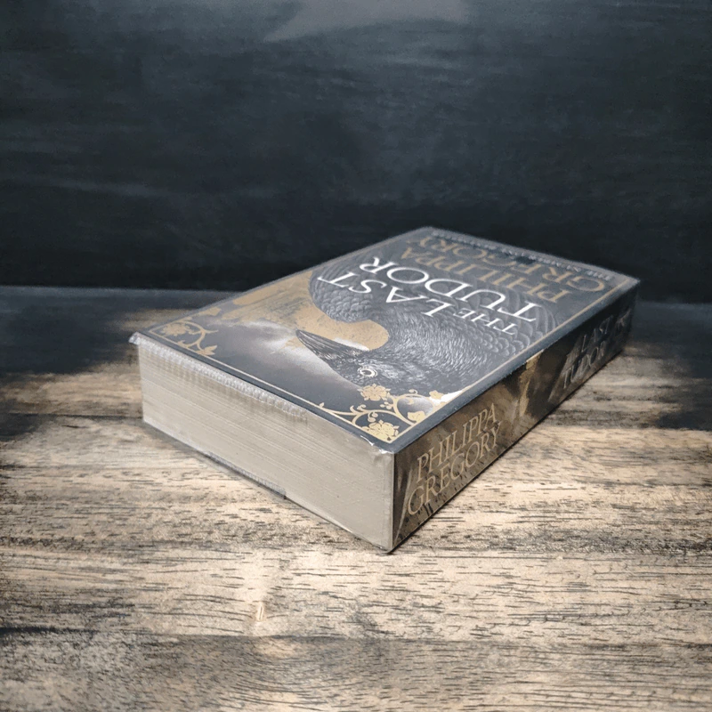 The Last Tudor - Philippa Gregory รูปที่ 5
