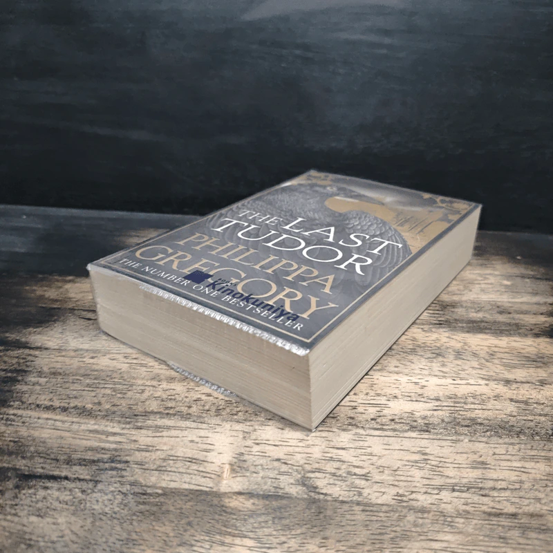 The Last Tudor - Philippa Gregory รูปที่ 4