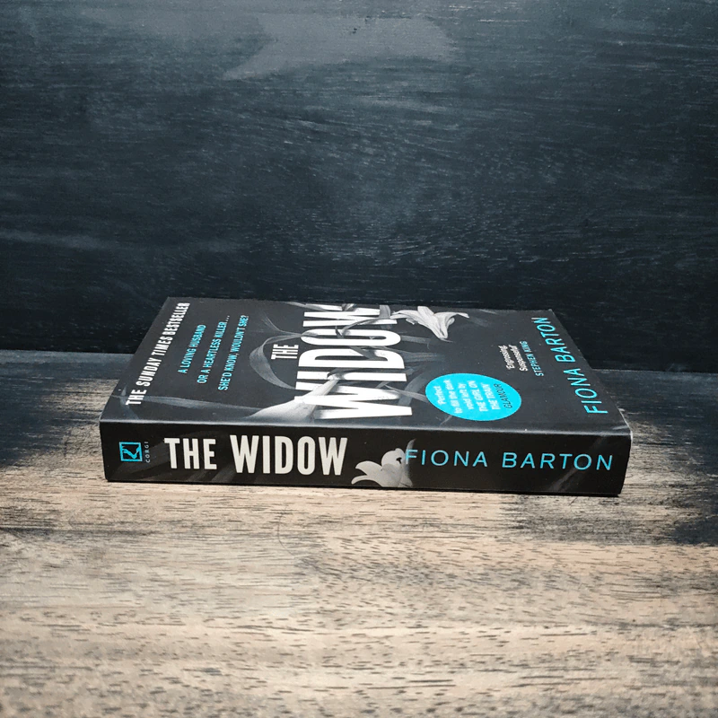 The Widow - Fiona Barton รูปที่ 3