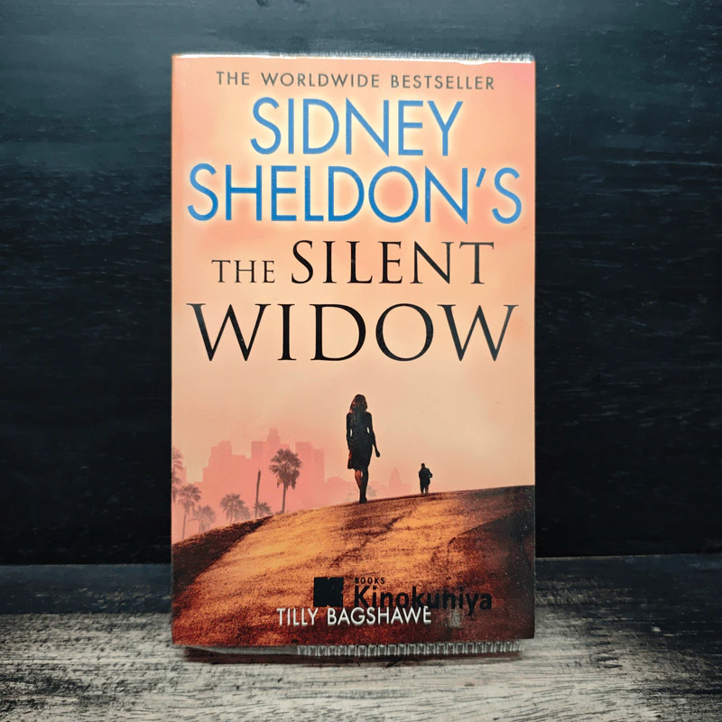 Sidney Sheldon's The Silent Widow - Tilly Bagshawe รูปที่ 1