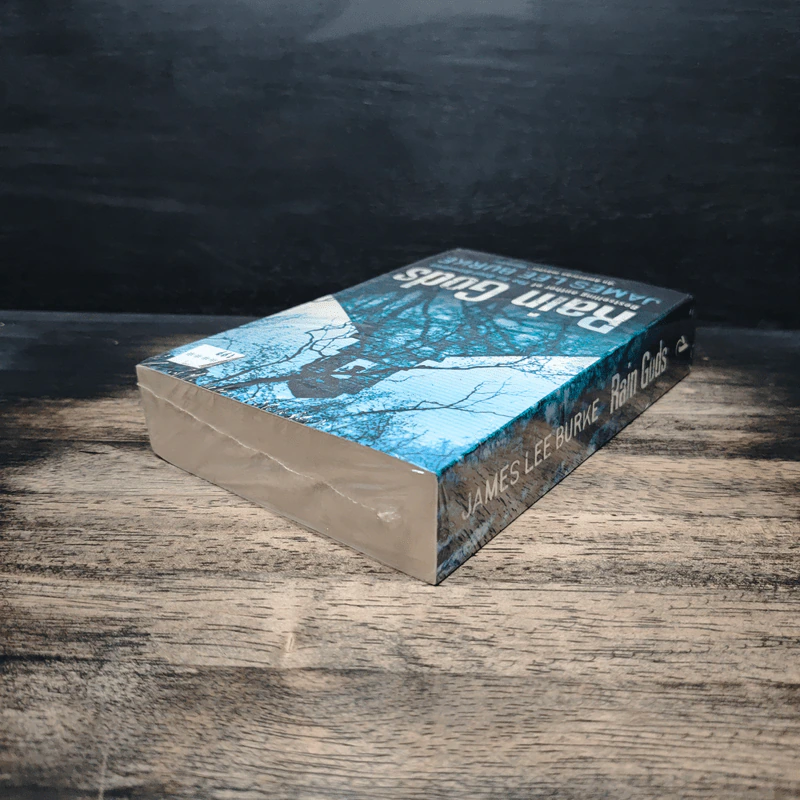 Rain Gods - James Lee Burke รูปที่ 5