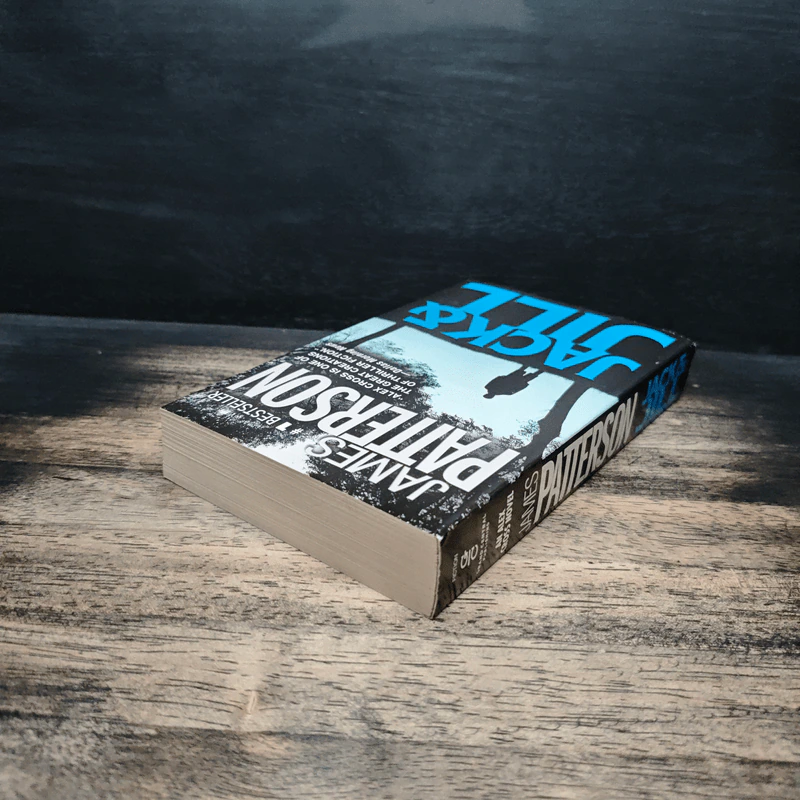 Jack & Jill - James Patterson รูปที่ 5