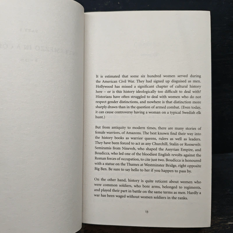 The Girl Who Kicked The Hornets' Nest - Stieg Larsson รูปที่ 7
