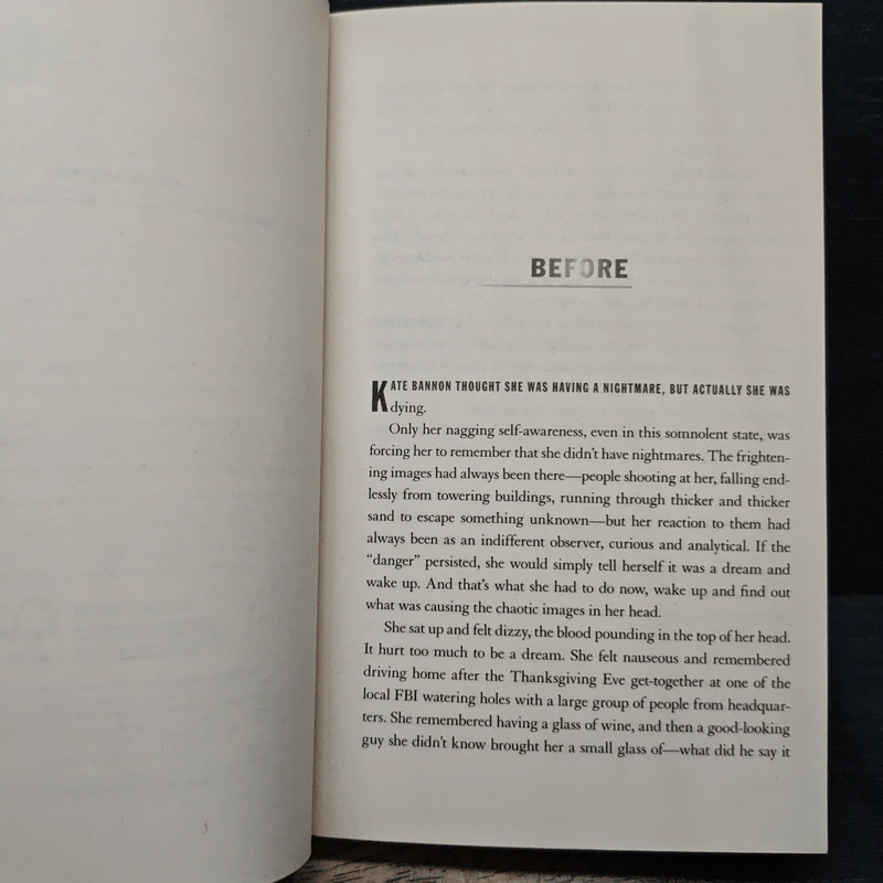 Last Chance to Die - Noah Boyd รูปที่ 7
